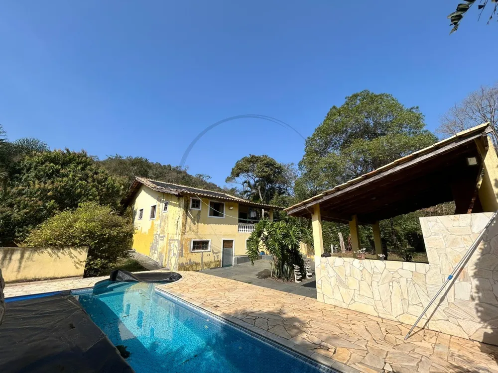 Chácara, 3 quartos, 1725 m² - Foto 11