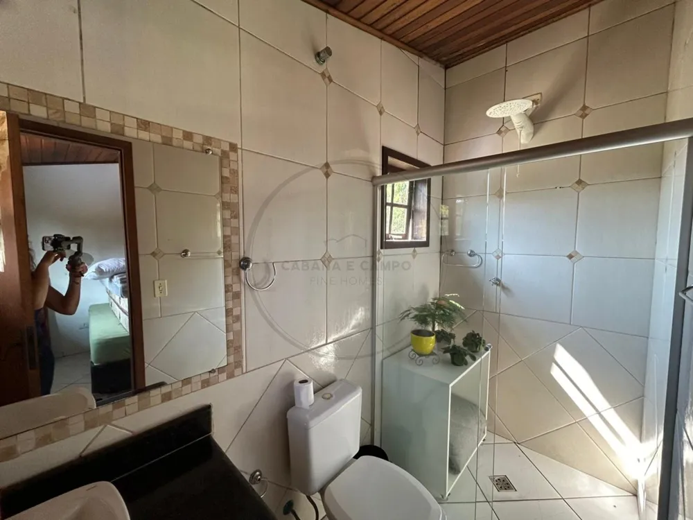 Chácara, 3 quartos, 1725 m² - Foto 10