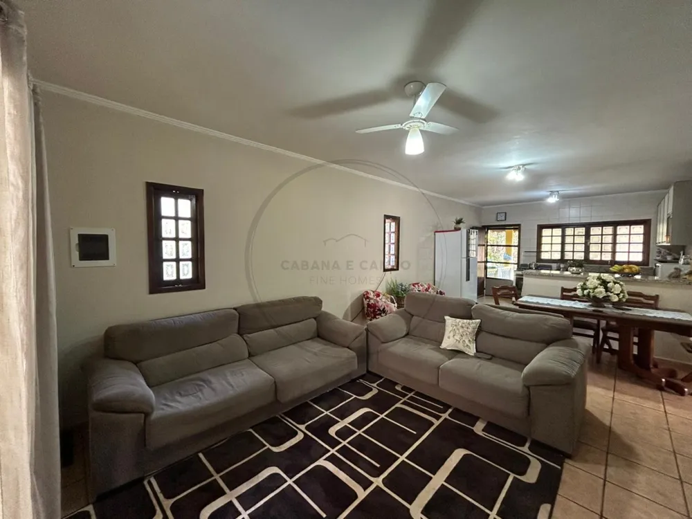 Chácara, 3 quartos, 1725 m² - Foto 8