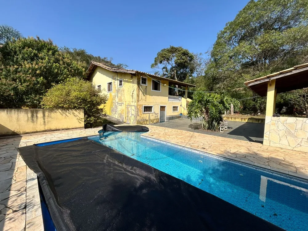 Chácara, 3 quartos, 1725 m² - Foto 10
