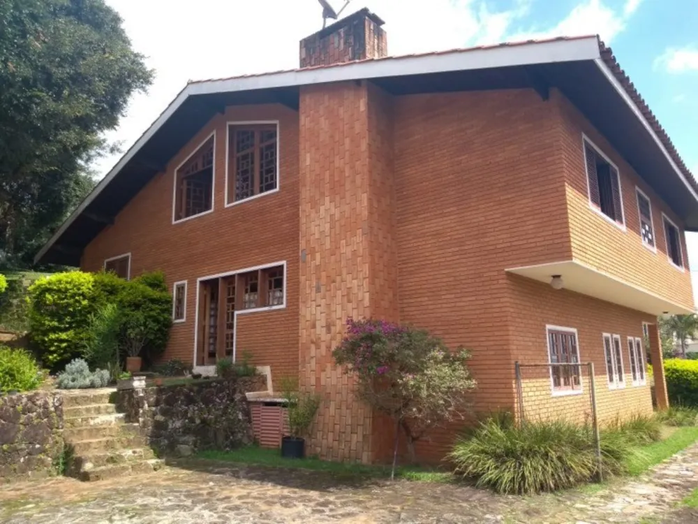 Casa de Condomínio, 4 quartos - Foto 11