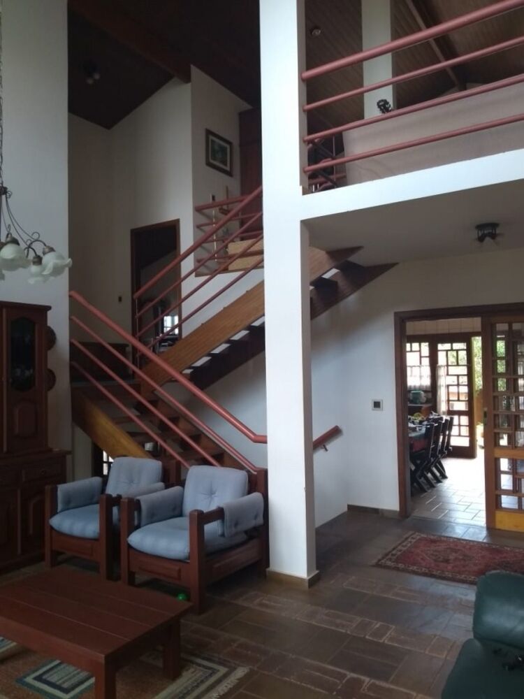 Casa de Condomínio, 4 quartos - Foto 2