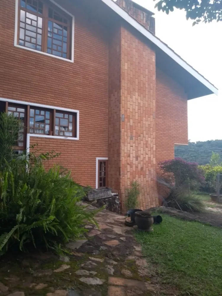 Casa de Condomínio, 4 quartos - Foto 14