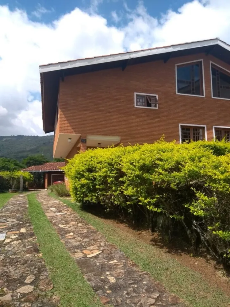 Casa de Condomínio, 4 quartos - Foto 5