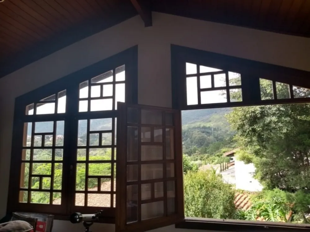 Casa de Condomínio, 4 quartos - Foto 10