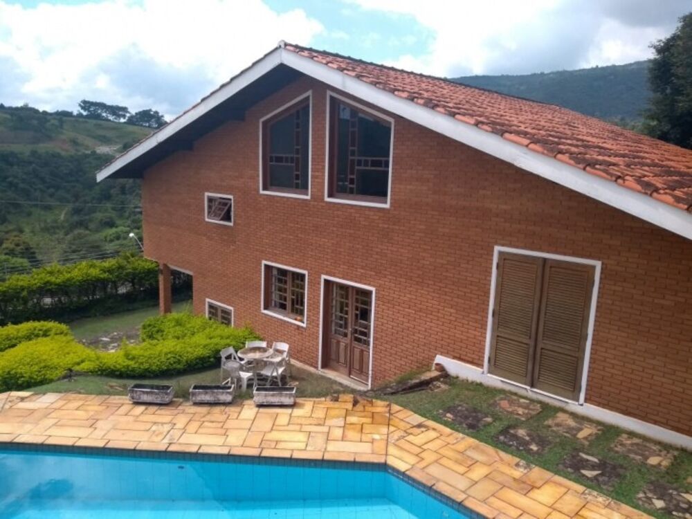 Casa de Condomínio, 4 quartos - Foto 4