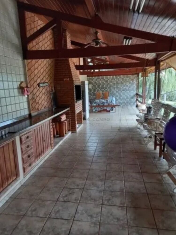 Chácara, 4 quartos, 5660 m² - Foto 12