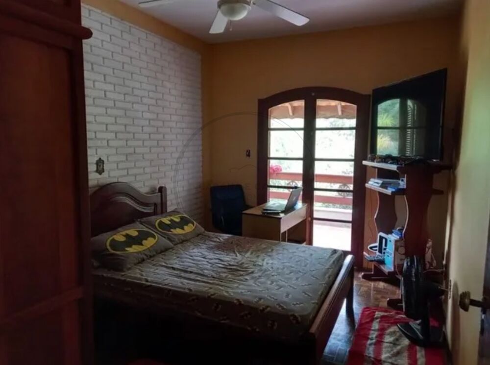 Chácara, 4 quartos, 5660 m² - Foto 7