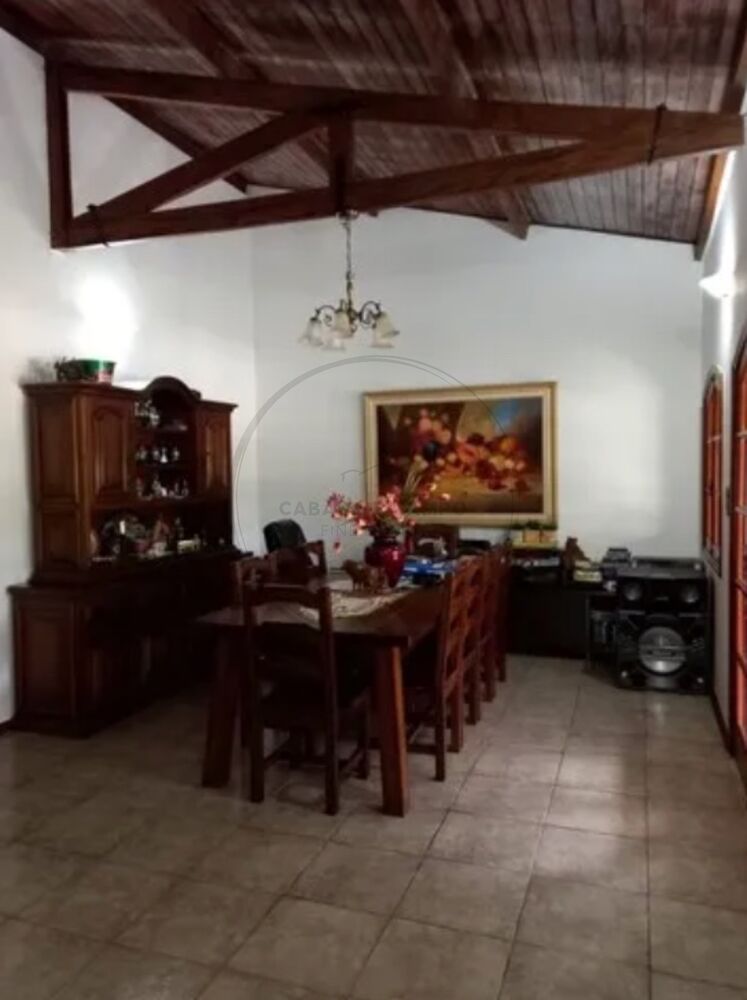 Chácara, 4 quartos, 5660 m² - Foto 1
