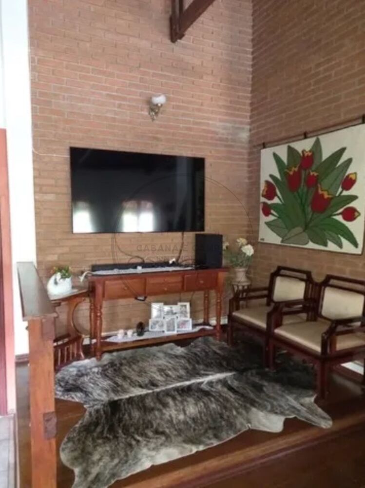 Chácara, 4 quartos, 5660 m² - Foto 2