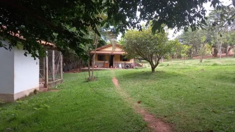 Chácara, 4 quartos, 5660 m² - Foto 10