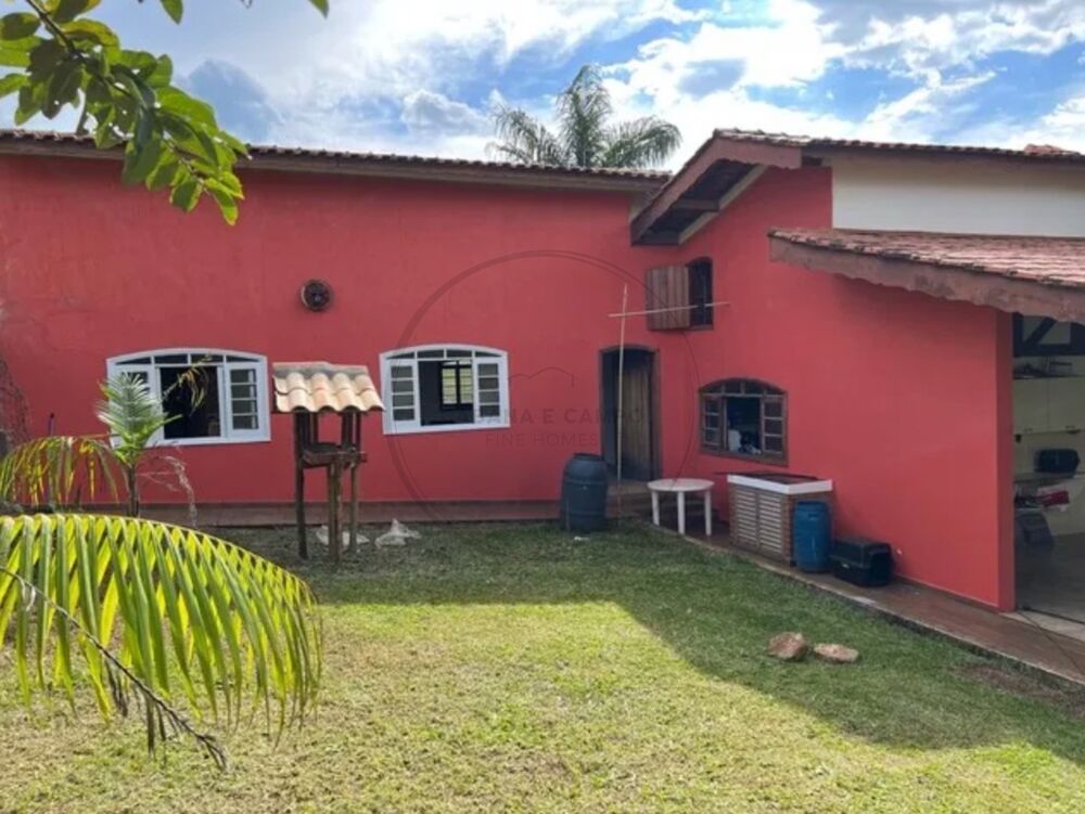 Chácara, 4 quartos, 5660 m² - Foto 14
