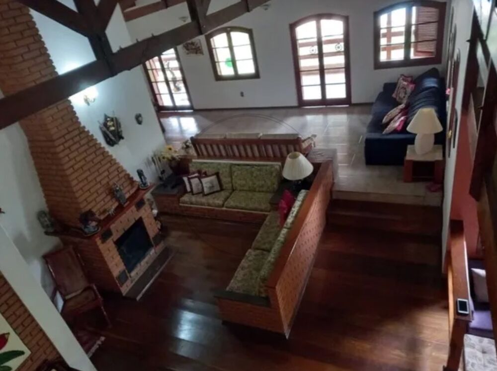 Chácara, 4 quartos, 5660 m² - Foto 5