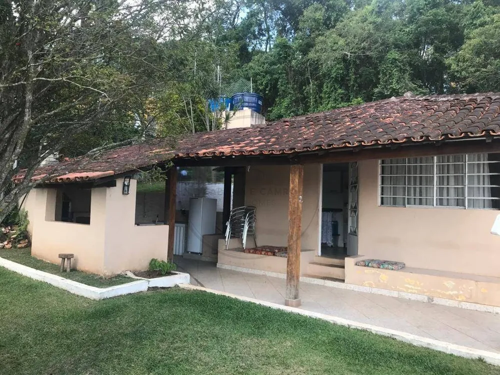 Chácara, 3 quartos, 800 m² - Foto 4