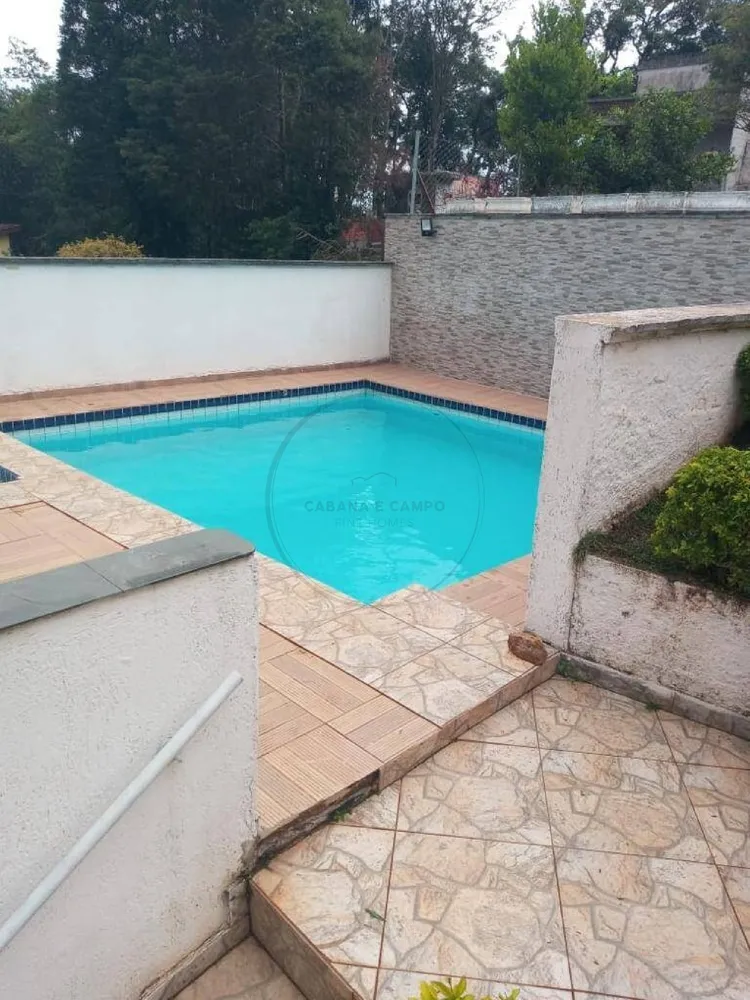 Chácara, 3 quartos, 800 m² - Foto 2