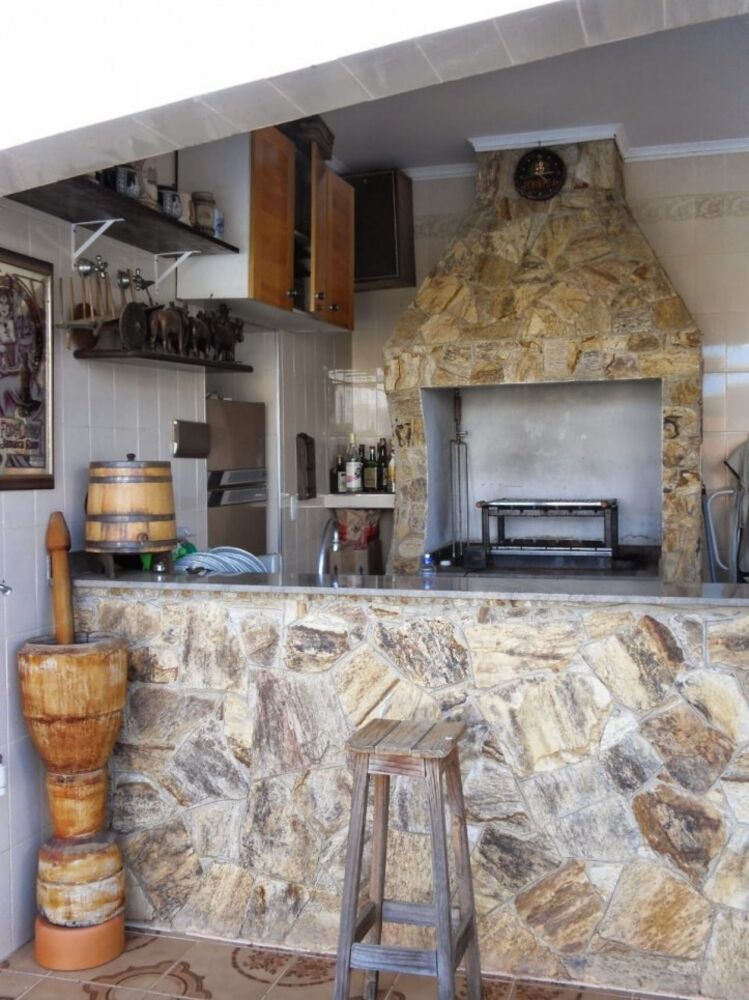 Casa, 4 quartos, 1000 m² - Foto 4