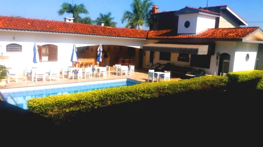 Casa, 4 quartos, 1000 m² - Foto 8