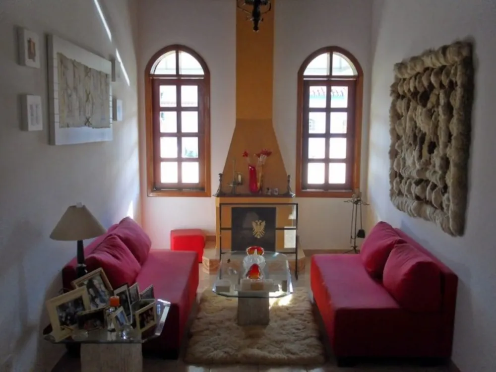 Casa, 4 quartos, 1000 m² - Foto 11