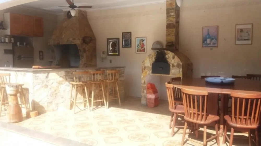 Casa, 4 quartos, 1000 m² - Foto 10