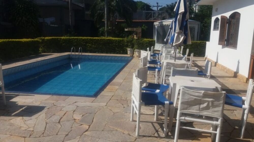 Casa, 4 quartos, 1000 m² - Foto 3