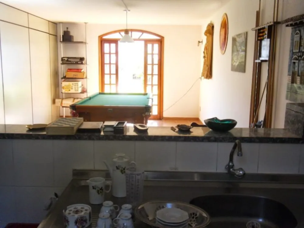 Casa, 4 quartos, 1000 m² - Foto 12