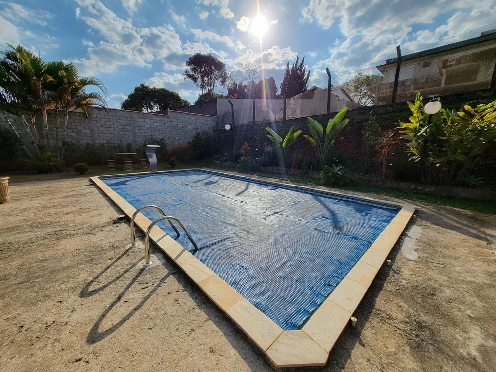 Chácara, 2 quartos, 970 m² - Foto 5