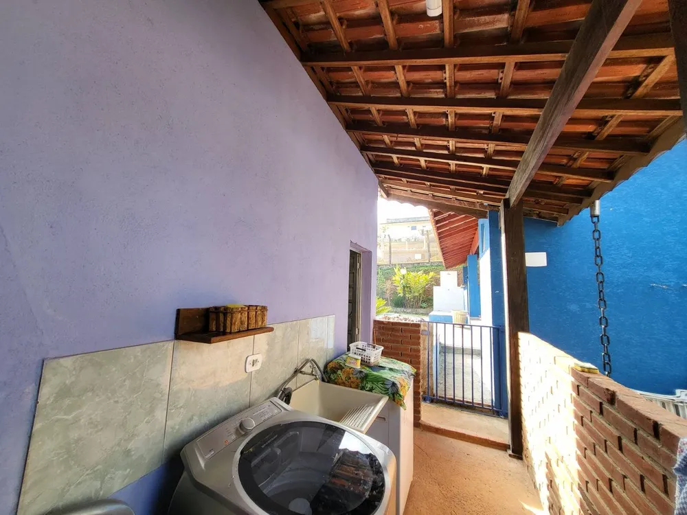 Chácara, 2 quartos, 970 m² - Foto 10