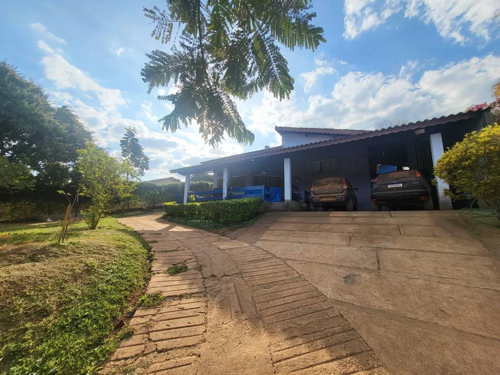 Chácara, 2 quartos, 970 m² - Foto 16