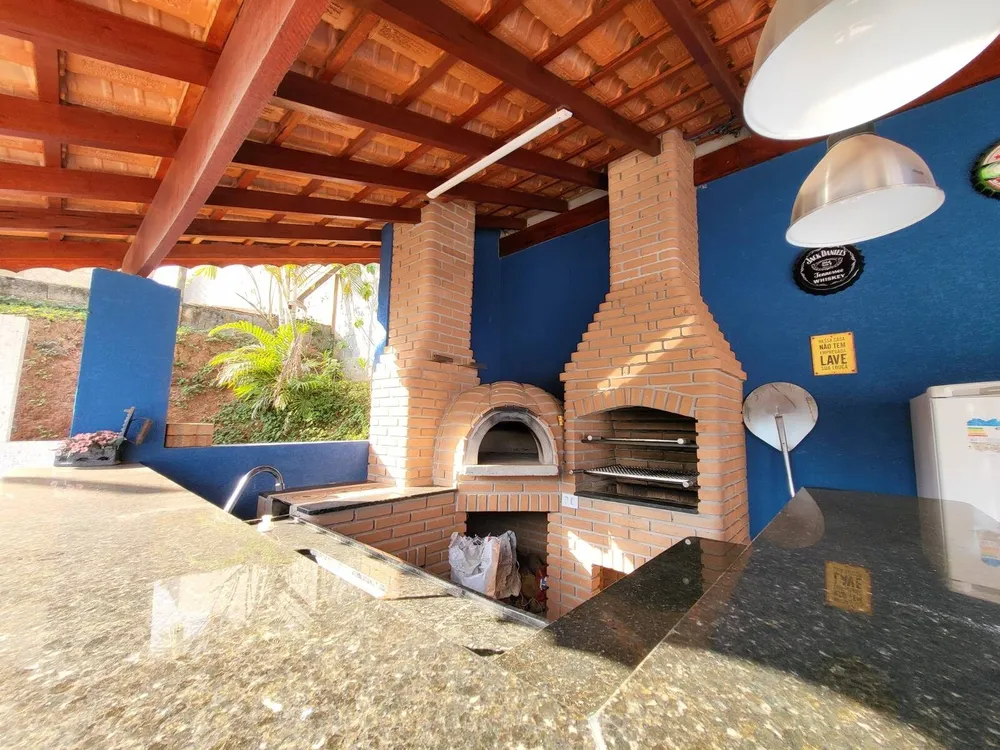 Chácara, 2 quartos, 970 m² - Foto 12