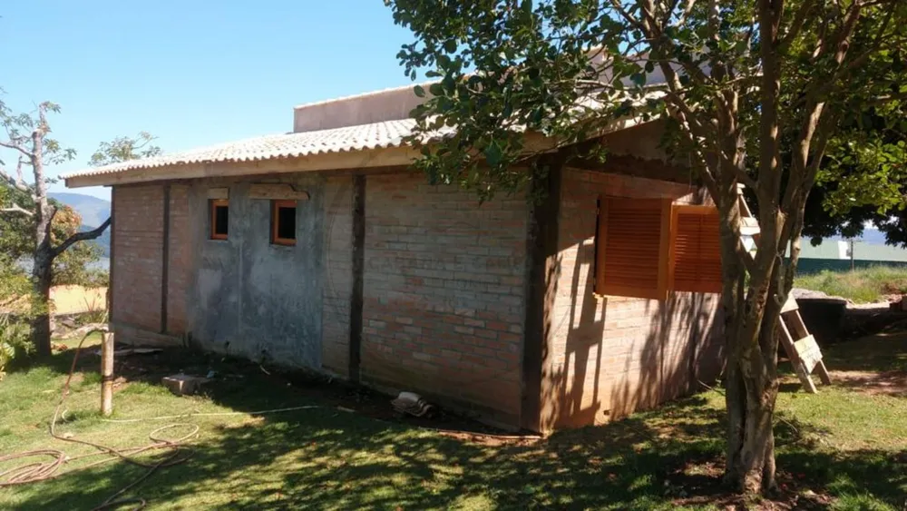 Pousada-Chalé, 12 quartos - Foto 6