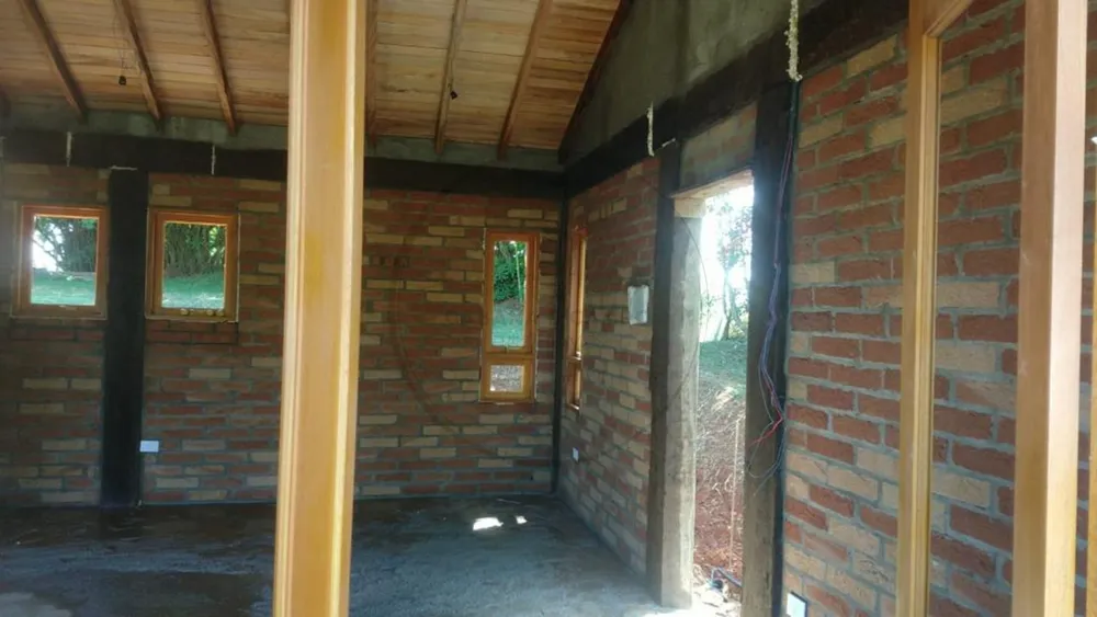 Pousada-Chalé, 12 quartos - Foto 3