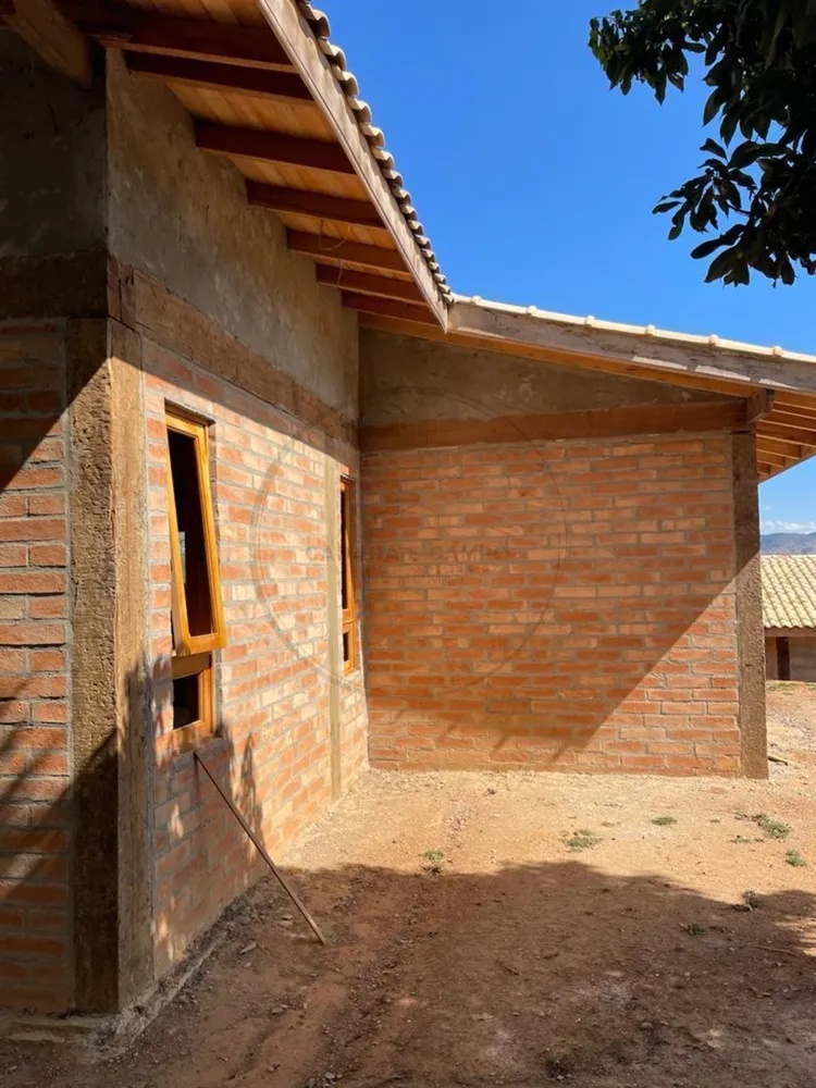 Pousada-Chalé, 12 quartos - Foto 10