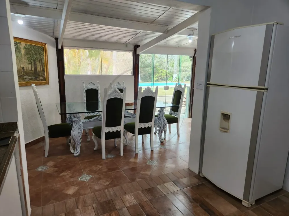 Chácara, 3 quartos, 1360 m² - Foto 2