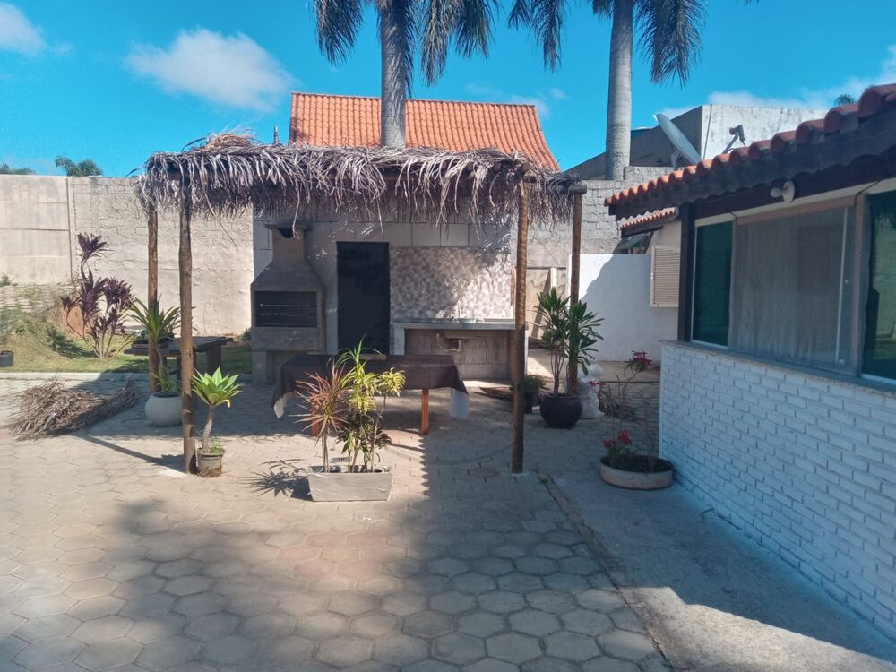 Chácara, 3 quartos, 1360 m² - Foto 9