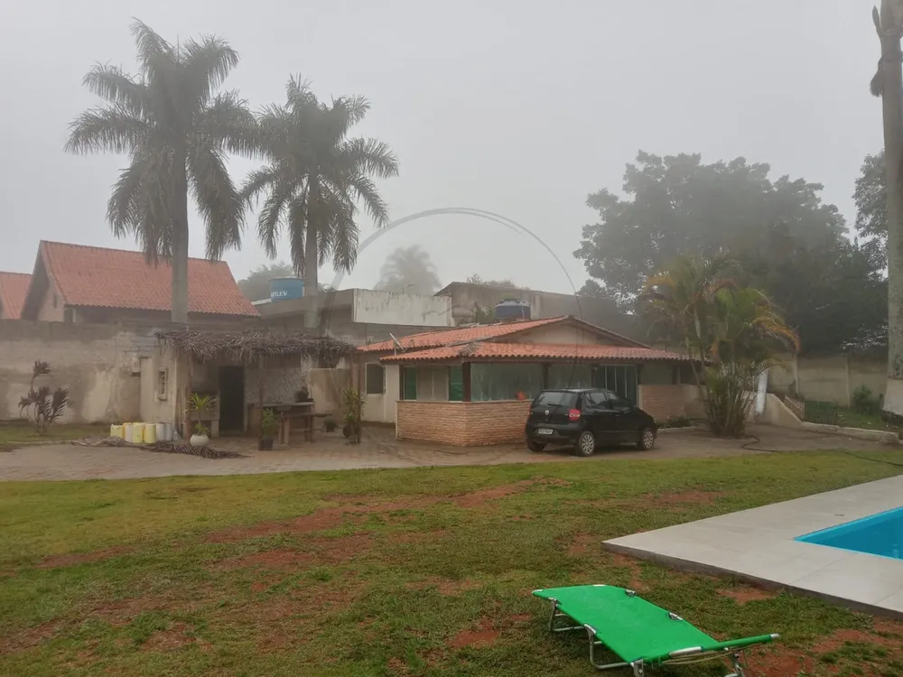 Chácara, 3 quartos, 1360 m² - Foto 6