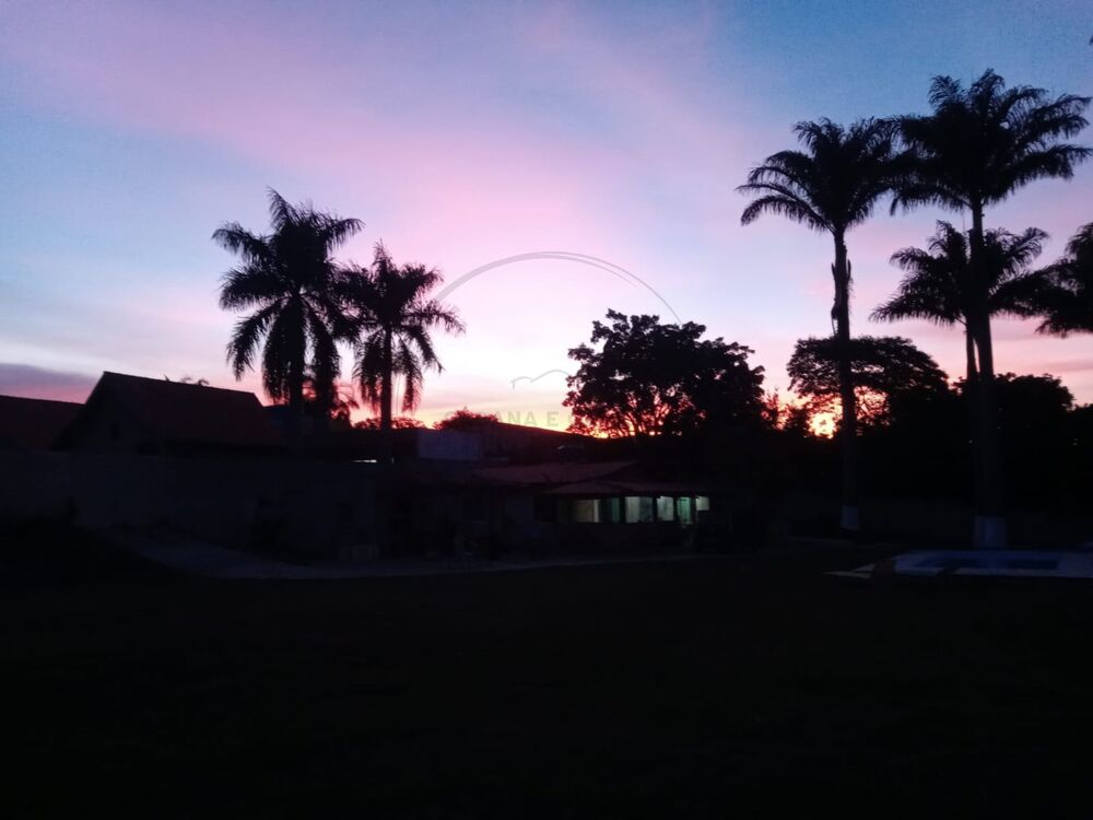 Chácara, 3 quartos, 1360 m² - Foto 16