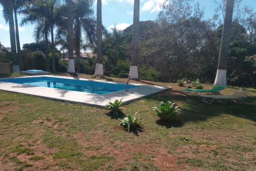 Chácara, 3 quartos, 1360 m² - Foto 12