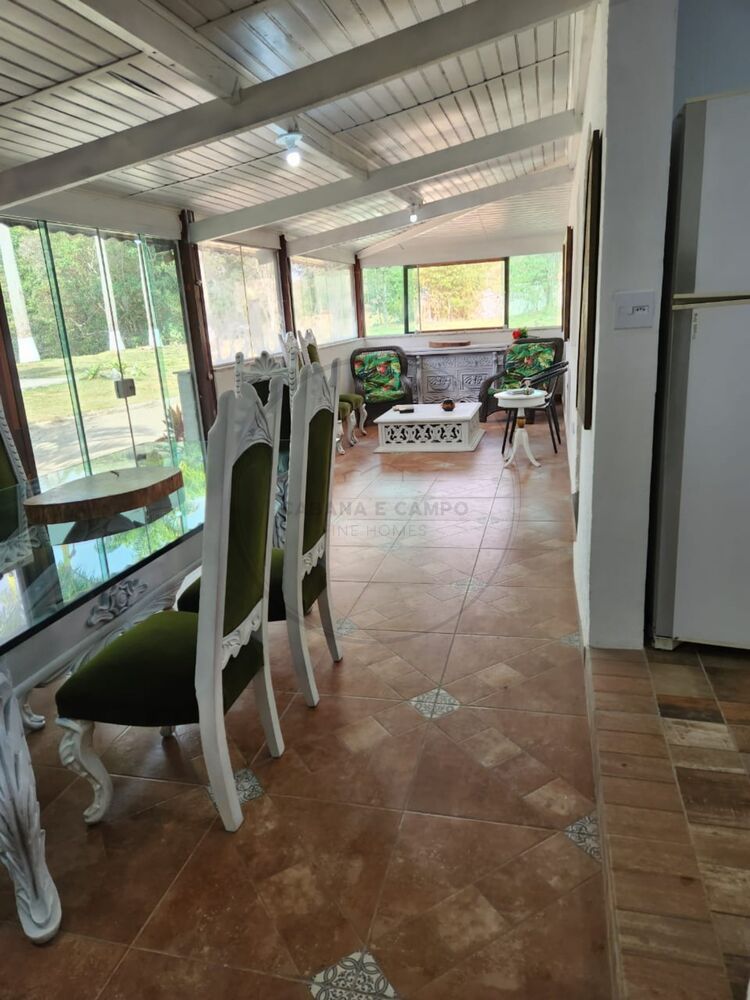 Chácara, 3 quartos, 1360 m² - Foto 19