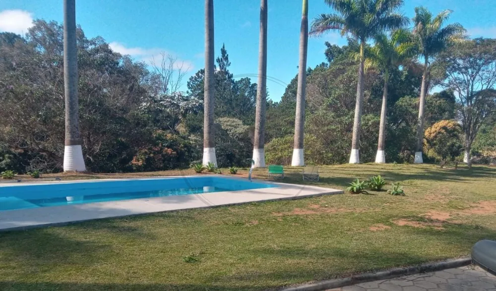 Chácara, 3 quartos, 1360 m² - Foto 3
