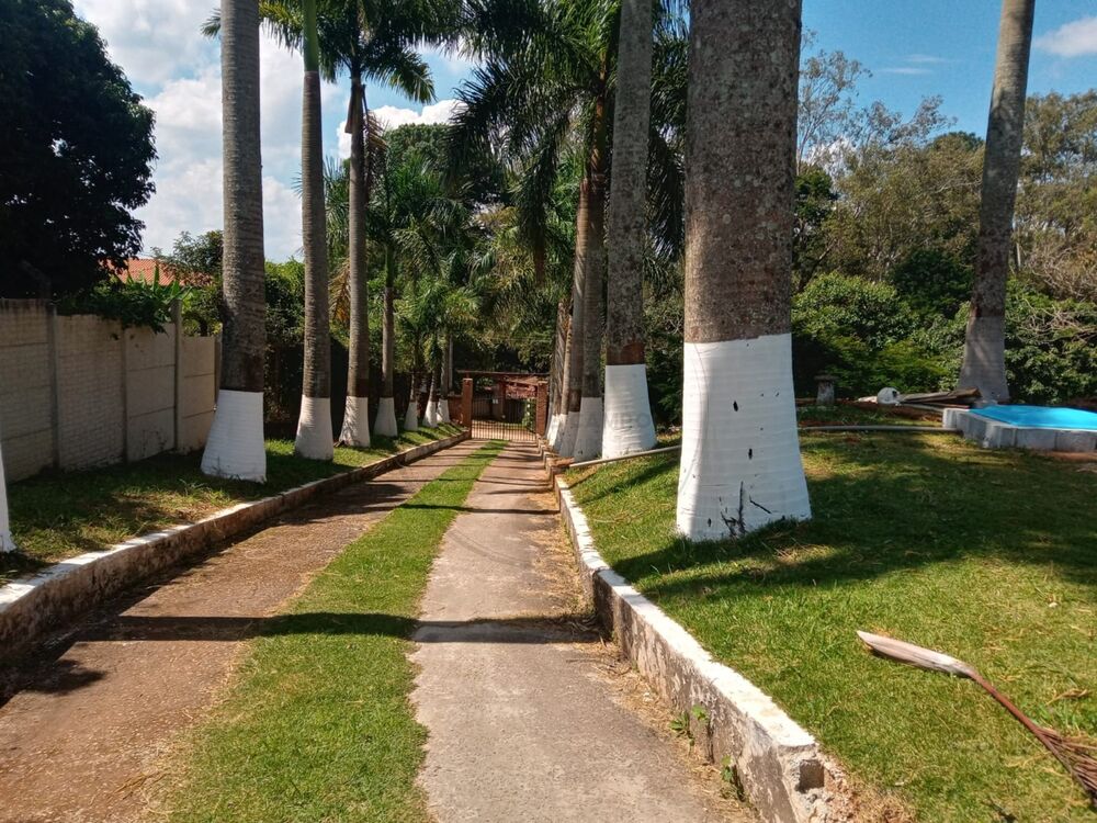 Chácara, 3 quartos, 1360 m² - Foto 14