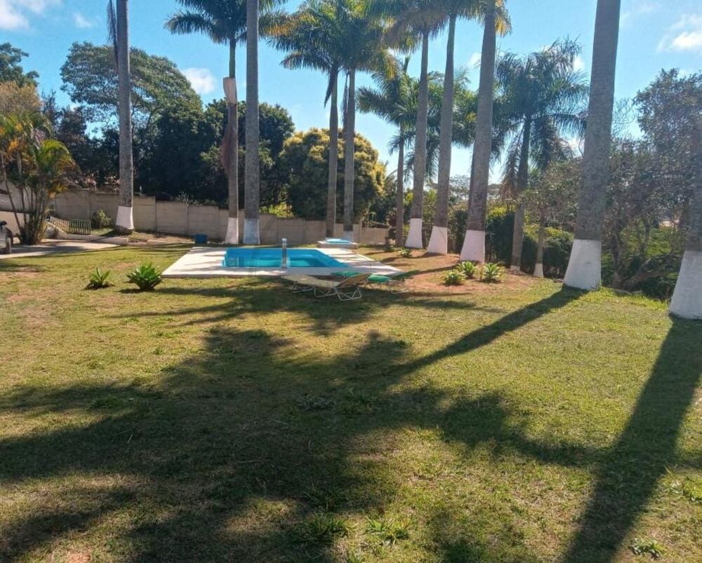 Chácara, 3 quartos, 1360 m² - Foto 15