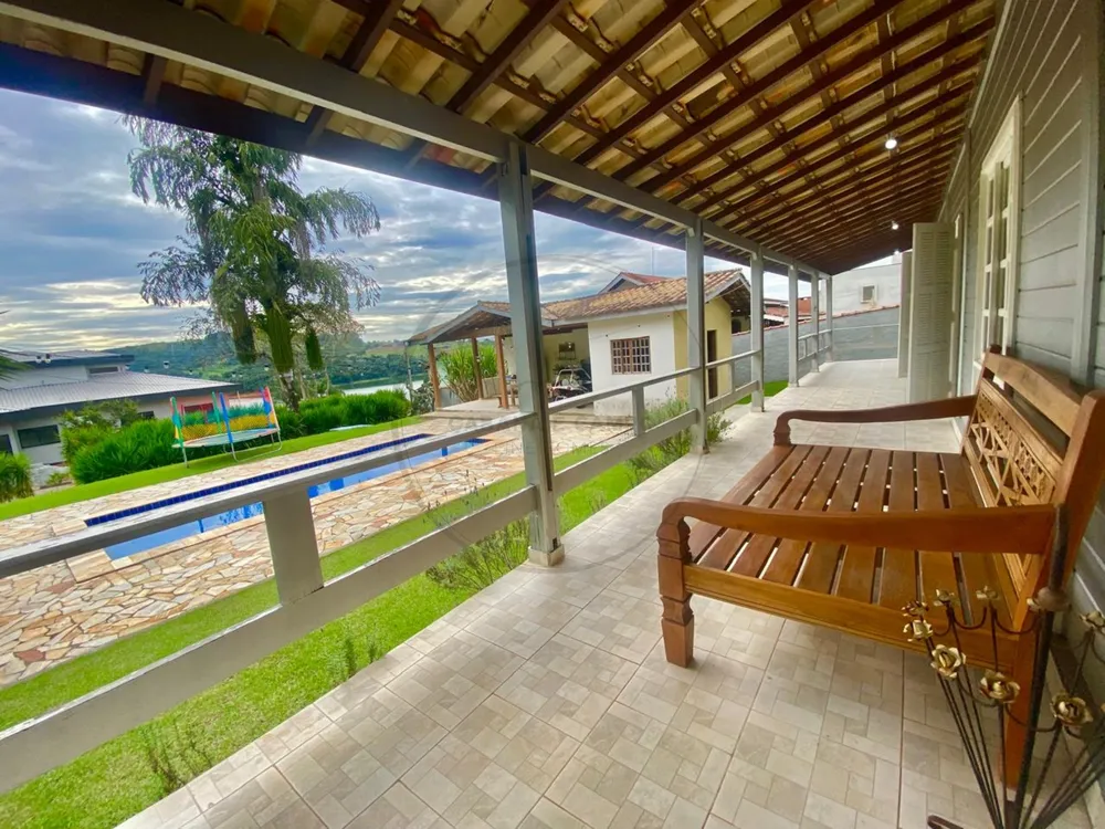 Chácara, 3 quartos, 1000 m² - Foto 14