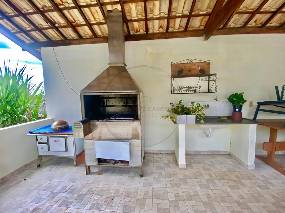 Chácara, 3 quartos, 1000 m² - Foto 15