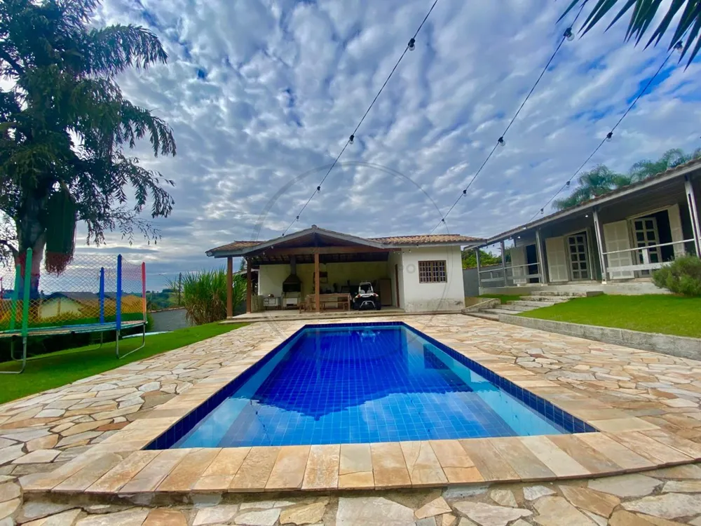 Chácara, 3 quartos, 1000 m² - Foto 11