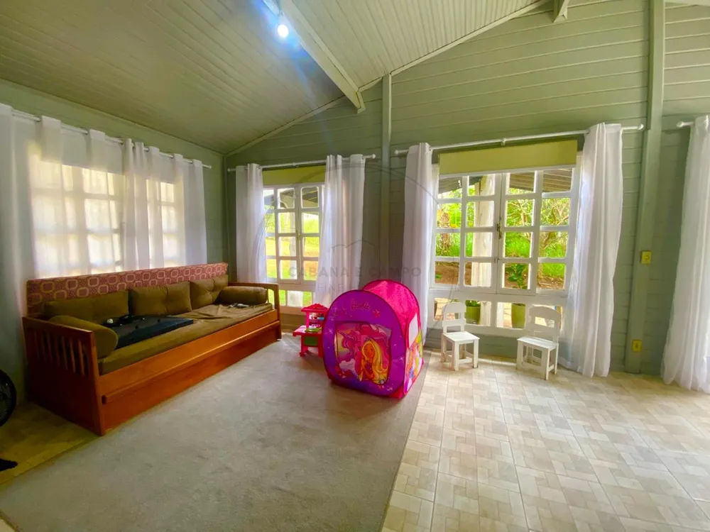 Chácara, 3 quartos, 1000 m² - Foto 9