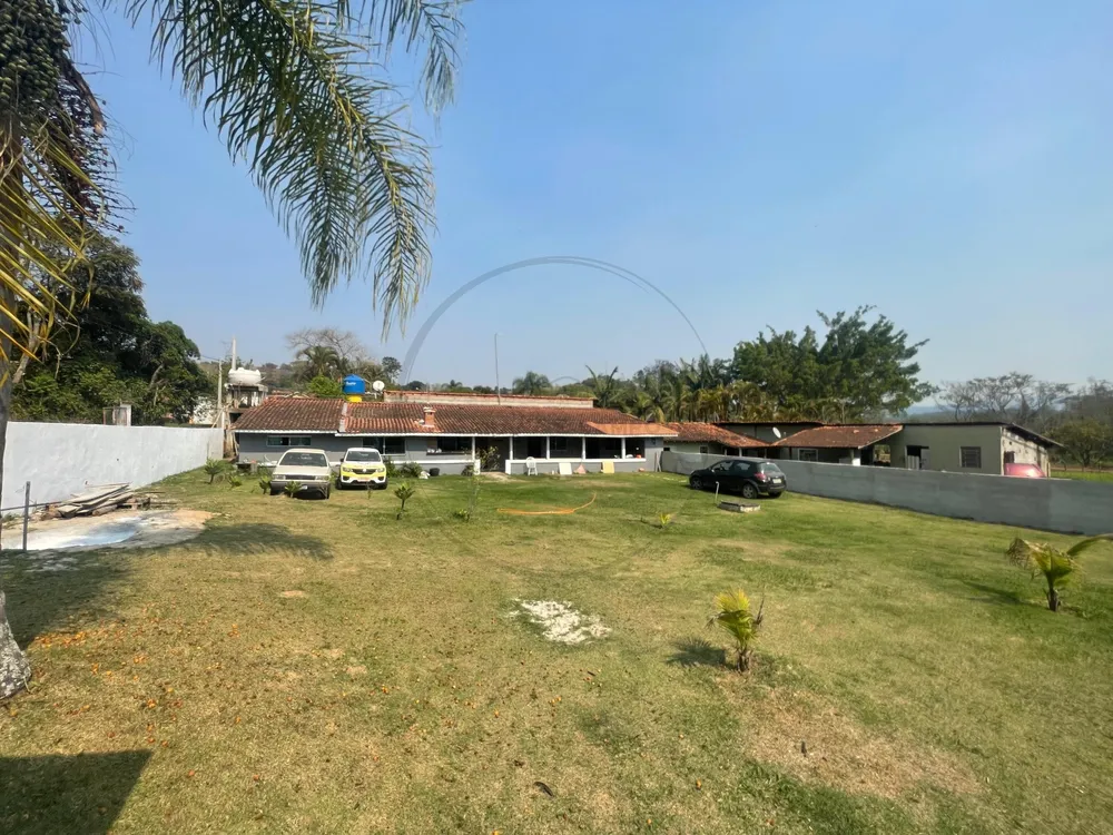 Chácara, 3 quartos, 800 m² - Foto 5