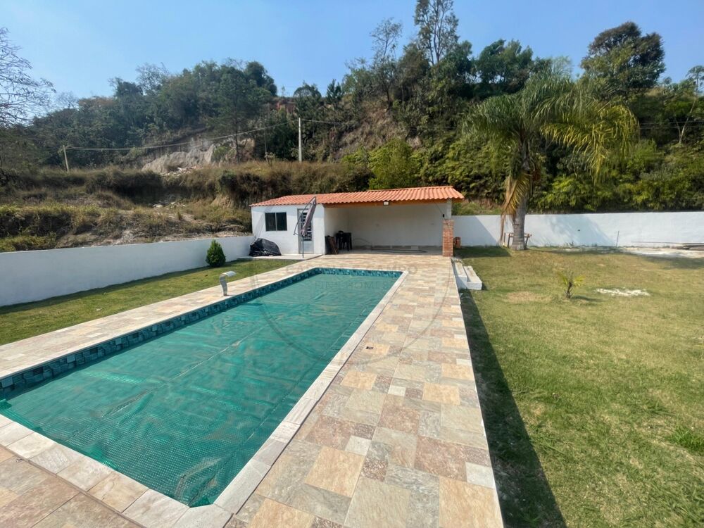 Chácara, 3 quartos, 800 m² - Foto 12