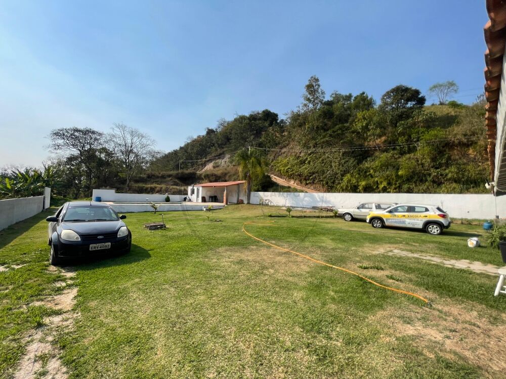 Chácara, 3 quartos, 800 m² - Foto 4