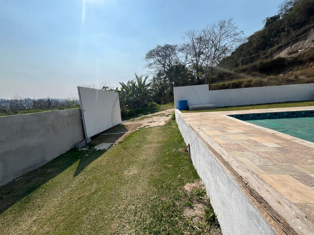 Chácara, 3 quartos, 800 m² - Foto 7