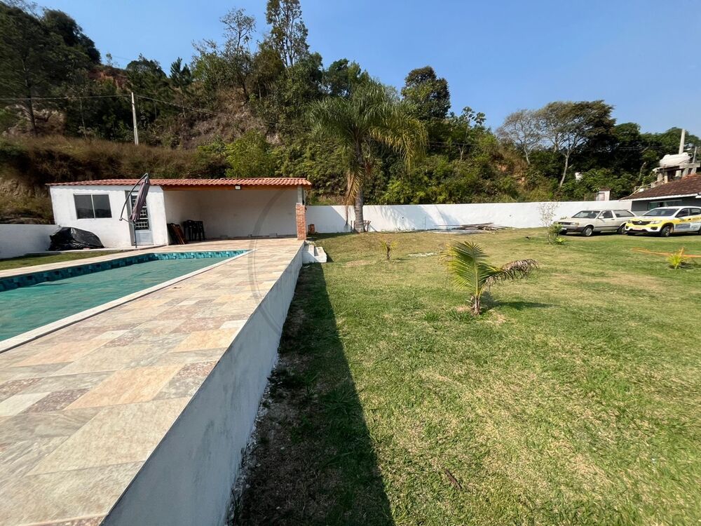 Chácara, 3 quartos, 800 m² - Foto 11